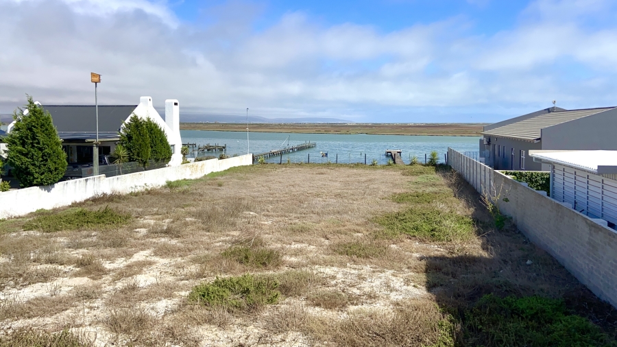 0 Bedroom Property for Sale in Velddrif Western Cape